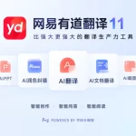有道翻译润色改写怎么用？文本润色入门教程