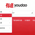 有道翻译怎么翻译带网址和邮箱的文字？特殊内容翻译教程